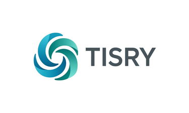 Tisry.com - Creative brandable domain for sale