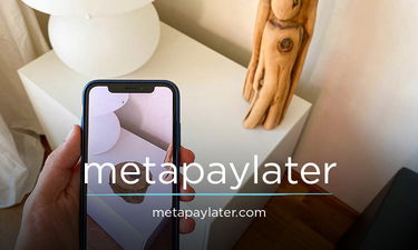 MetaPayLater.com