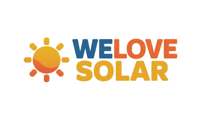 WeLoveSolar.com