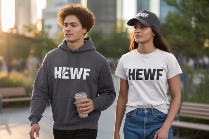 Hewf.com — 4