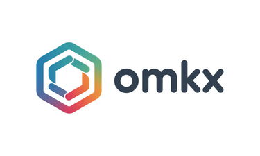 OMKX.com - Creative brandable domain for sale