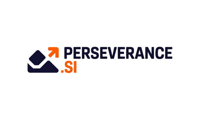 Perseverance.si