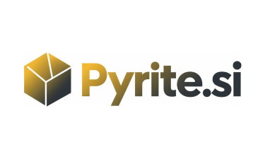 Pyrite.si is for sale