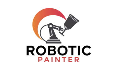RoboticPainter.com - Creative brandable domain for sale