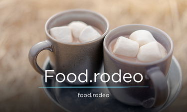 Food.Rodeo