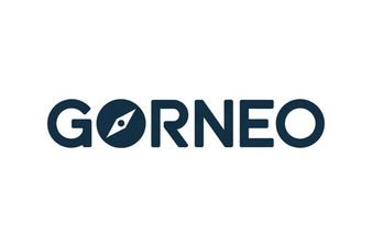 Gorneo.com - Creative brandable domain for sale
