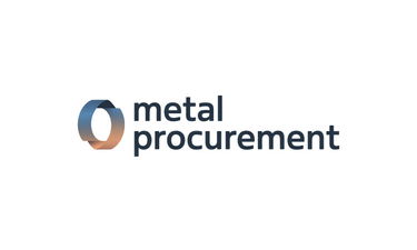 MetalProcurement.com - Creative brandable domain for sale