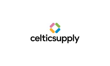 CelticSupply.com - Creative brandable domain for sale