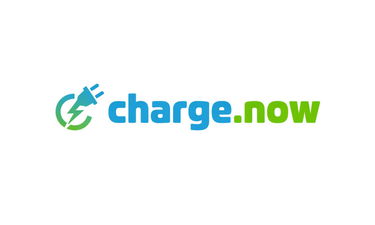 Charge.now - Creative brandable domain for sale