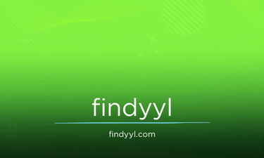 Findyyl.com - Creative brandable domain for sale
