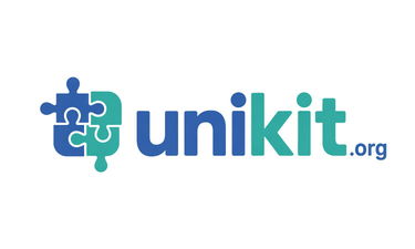 UniKit.org - Creative brandable domain for sale