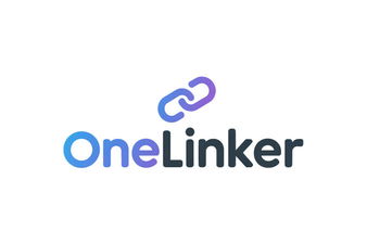 OneLinker logo