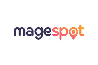MageSpot.com - Creative brandable domain for sale