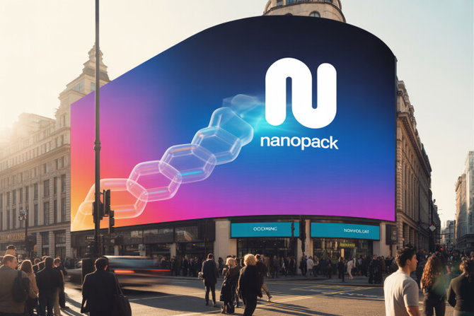 NanoPack.com — 2