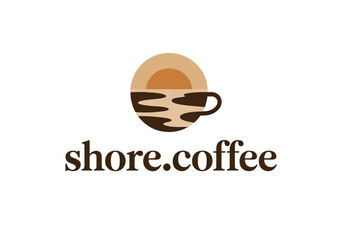 Shore logo