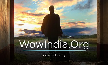 WowIndia.Org - Creative brandable domain for sale