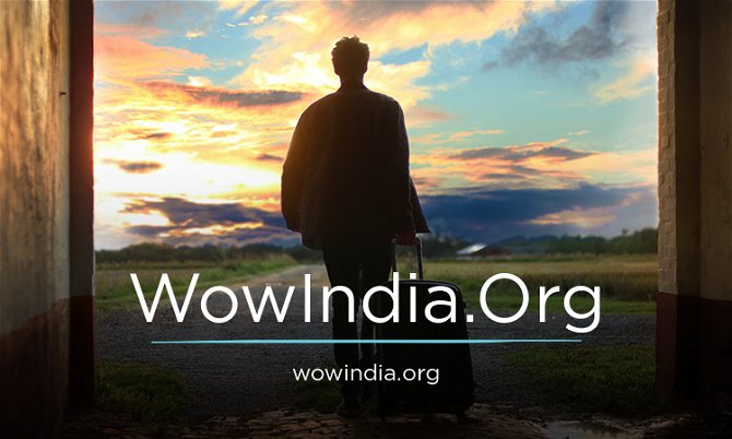 WowIndia.Org