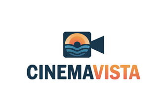 CinemaVista.com - Creative brandable domain for sale