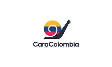 Caracolombia.com - Creative brandable domain for sale