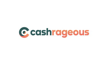 Cashrageous.com - Creative brandable domain for sale