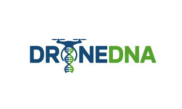 DroneDNA.com - Creative brandable domain for sale
