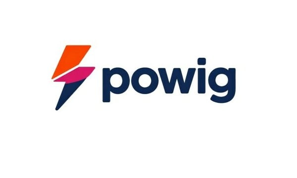 powig logo
