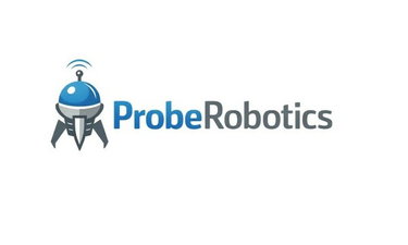 ProbeRobotics logo
