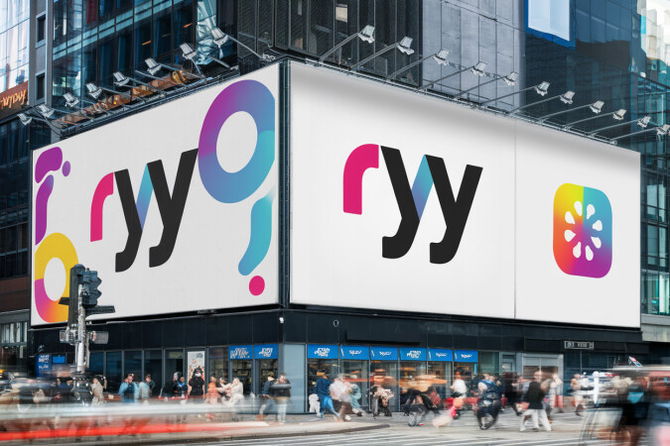 RYY.com — 2