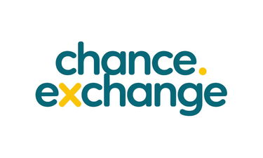 Chance.Exchange - Creative brandable domain for sale