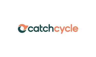 CatchCycle.com - Creative brandable domain for sale