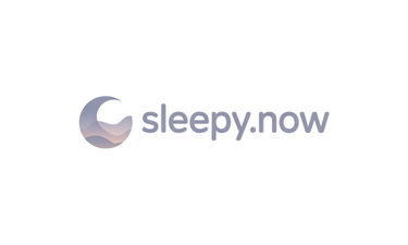 Sleepy.now - Creative brandable domain for sale