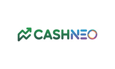 CashNeo.com - Creative brandable domain for sale