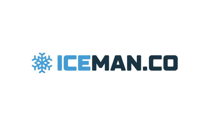 IceMan.co