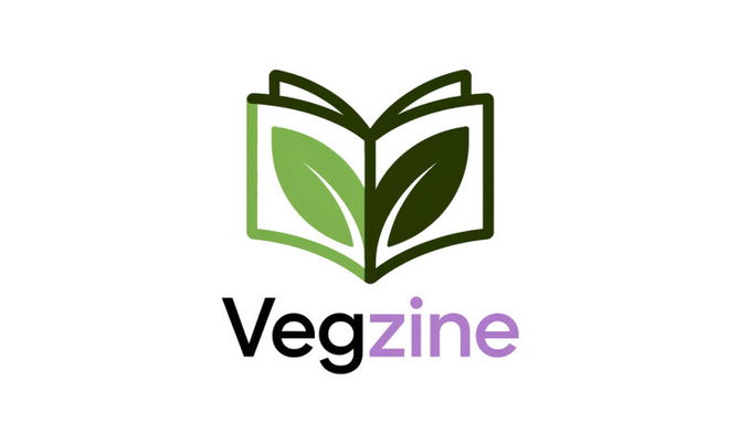 VegZine.com