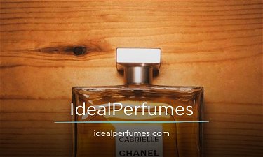IdealPerfumes.com
