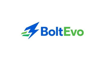 BoltEvo logo