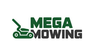 MegaMowing.com - Creative brandable domain for sale