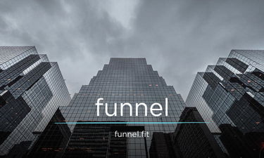 Funnel logo