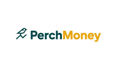 PerchMoney.com - Creative brandable domain for sale