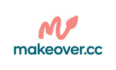 Makeover.cc - Creative brandable domain for sale