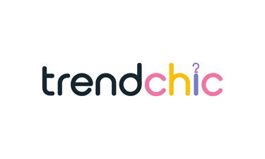 TrendChic.com - Creative brandable domain for sale
