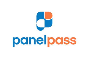 PanelPass.com - Creative brandable domain for sale