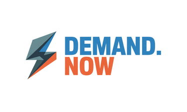 Demand.now - Creative brandable domain for sale