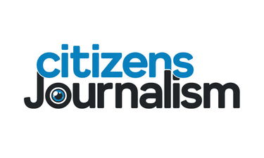 CitizensJournalism.com - Creative brandable domain for sale