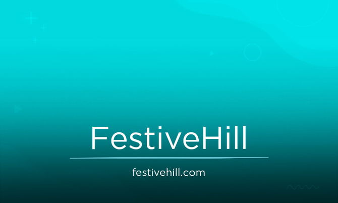 FestiveHill.com