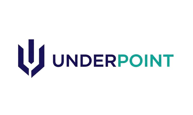 Underpoint logo