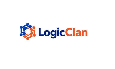 LogicClan.com - Creative brandable domain for sale