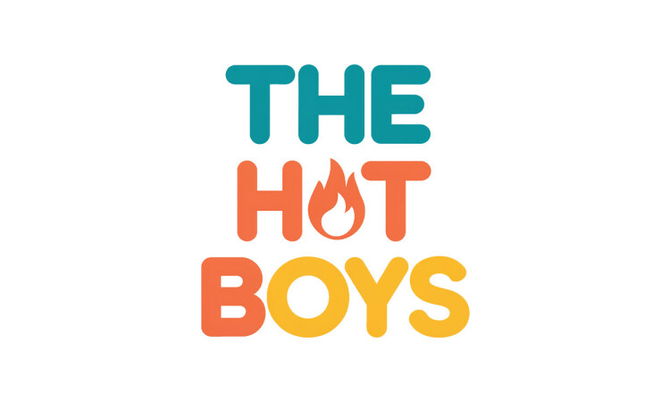 TheHotBoys.com