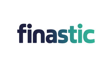 Finastic.com - Creative brandable domain for sale