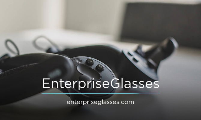 EnterpriseGlasses.com